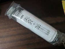 SEALED COX UNIVERSAL REMOTE