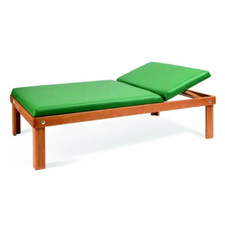 Skema Table de soins professionnelle méthode Bobath 189x115cm avec repose-tête V