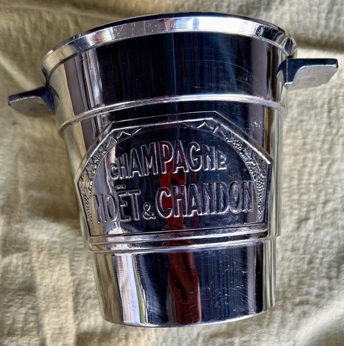 Seau champagne moet - champagne, &