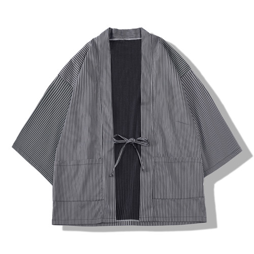 Hommes kimono cardigan - kimono,