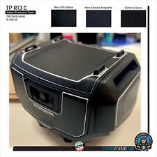 Autocollant Top Case Topcase