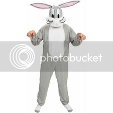 Hommes Adulte Looney Tunes de