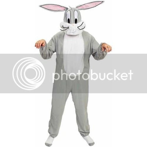 Hommes adulte looney tunes - looney, de