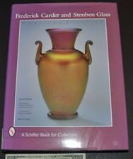 Frederick Carder and Steuben