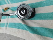 Scubapro 156 109 excellent - 156/,