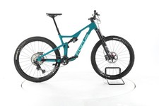 Focus JAM 8.9 VTT Semi-rigide