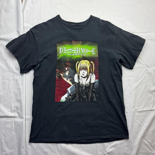 Death note misa - misa,