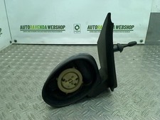RETROVISEUR EXTERIEUR GAUCHE Peugeot 107 2006 8153YW