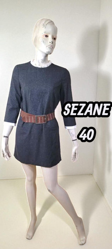 Sézane taille robe - taille,