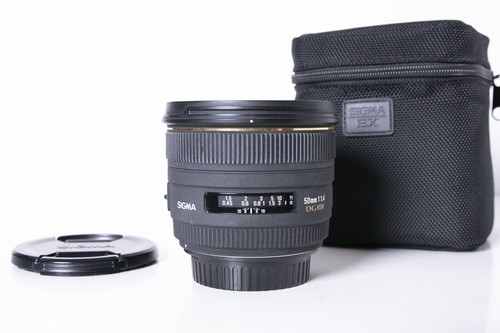 Sigma ex dg hsm - dg,