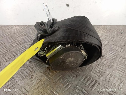 Ceinture arriere gauche audi - gauche,