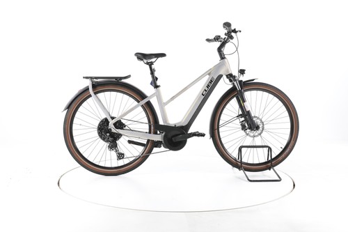 Cube touring hybrid pro 625 - pro,