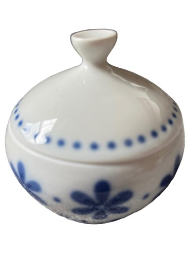 Arzberg sucrier porcelaine - arzberg,