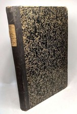 Romans nationaux le conscrit