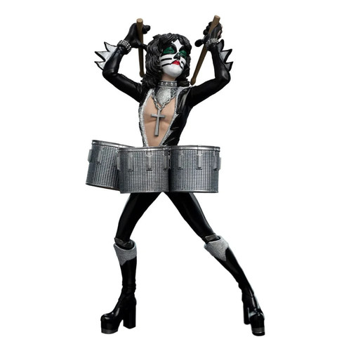 Kiss figurine mini epics the - mini,