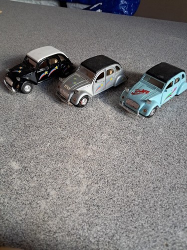 2cv lot de - lot, 3