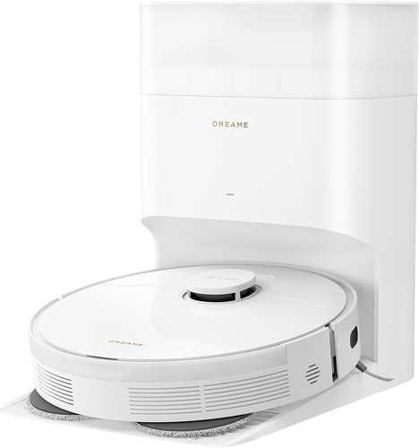 Robot aspirateur dreame l10s - robot,