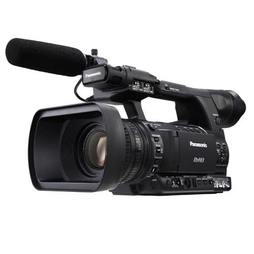 Panasonic hpx250pj hd - panasonic, ag-hpx250pj