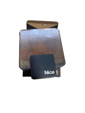 Feu clignotant pour portail