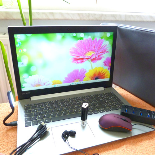 Lenovo 320 pouces - 320, 15