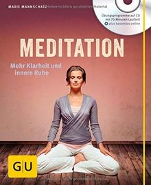 Meditation - , (mit