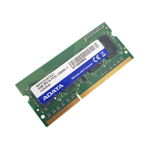 Barrette mémoire 4go ram ddr3 - ram,