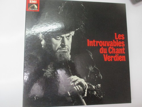 Coffret lp les - coffret,