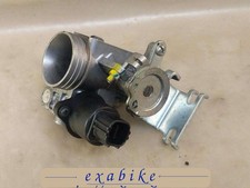 corps de papillon pour Suzuki 125 Burgman  de 2007 a 2013