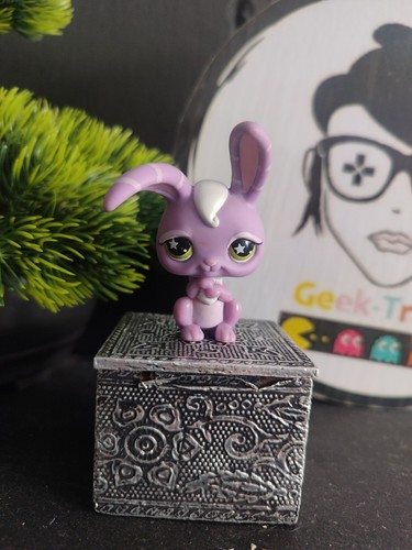 Lps0849 littlest petshop - my,
