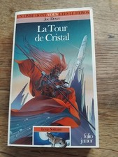 LDVELH La Tour De Cristal Un