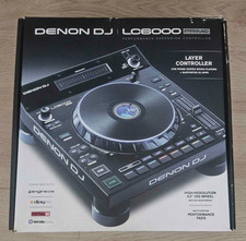 Denon DJ LC6000 PRIME