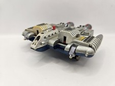 San Ku Kai Popy Liabe PB56 Japon 1979 Japan Spaceship Message from Space Rare