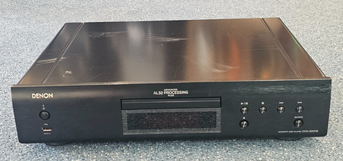 Denon player dcd 900ne - cd, dcd-900ne