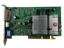 ATI Radeon 9600 256M DDR