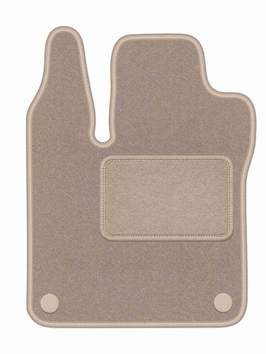 Tapis conducteur moquette