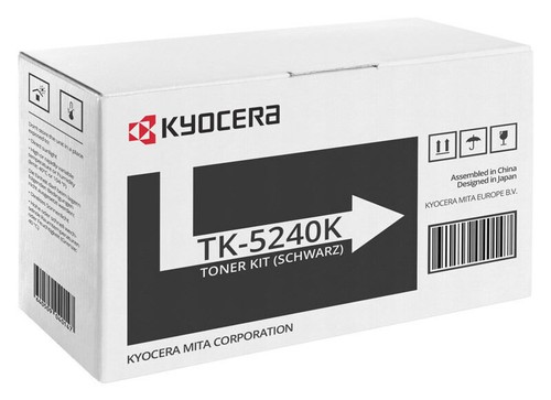 Kyocera origine cartouche - kyocera, d'origine