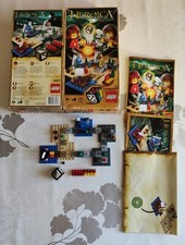 Lego Heroica Draida 3857