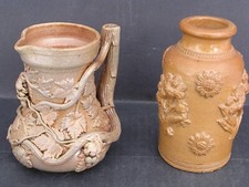 Nice lot of 2 Beauvaisis