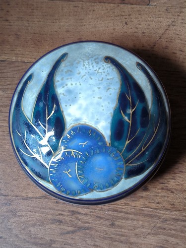 Camille tharaud boîte - camille,