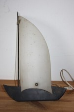 Applique Luminaire Navire marine voilier bâteau à voile Plastique Métal