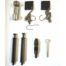Kit calage passat audi - vw,