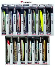 ZipBaits ZBL System Minnow Abile 139S, Saltwater lure, Mer Bass, Bluefish, Wahoo