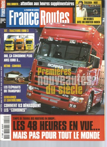 France routes 227 - france,