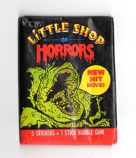 Little Shop of Horrors : pack