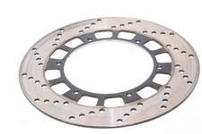 disque de frein avant Origine Yamaha XT 600  2KF 43F
