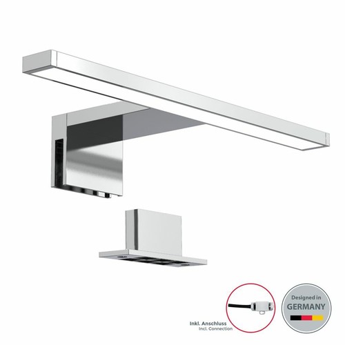 Luminaire led miroir - luminaire, de