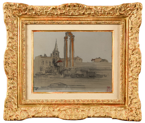Albert feuillastre 1896 - albert,