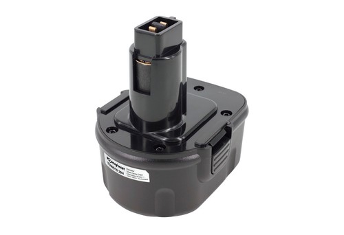 Batterie pour black decker - batterie,
