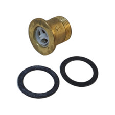 CLAPET ANTI-RETOUR FERROLI 1