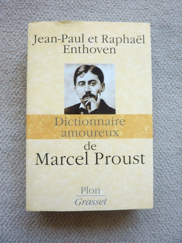 Neuf dictionnaire amoureux - neuf,